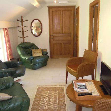 Appartement Le Marronnier à Bouillon Extérieur photo