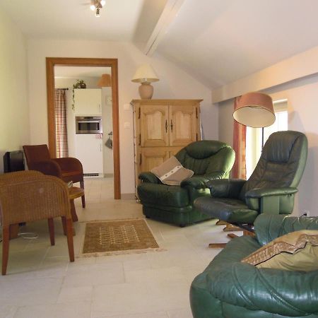 Appartement Le Marronnier à Bouillon Extérieur photo