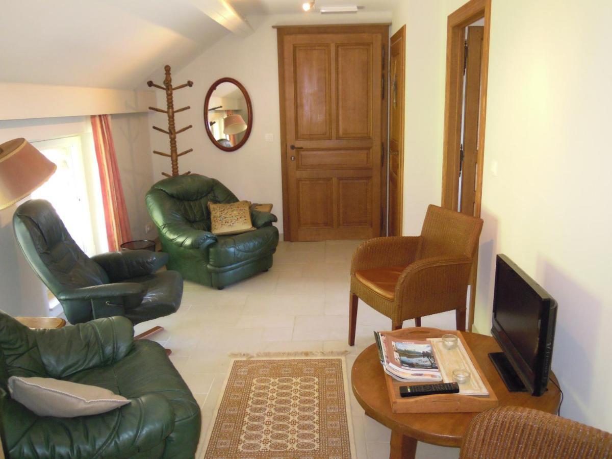 Appartement Le Marronnier à Bouillon Extérieur photo