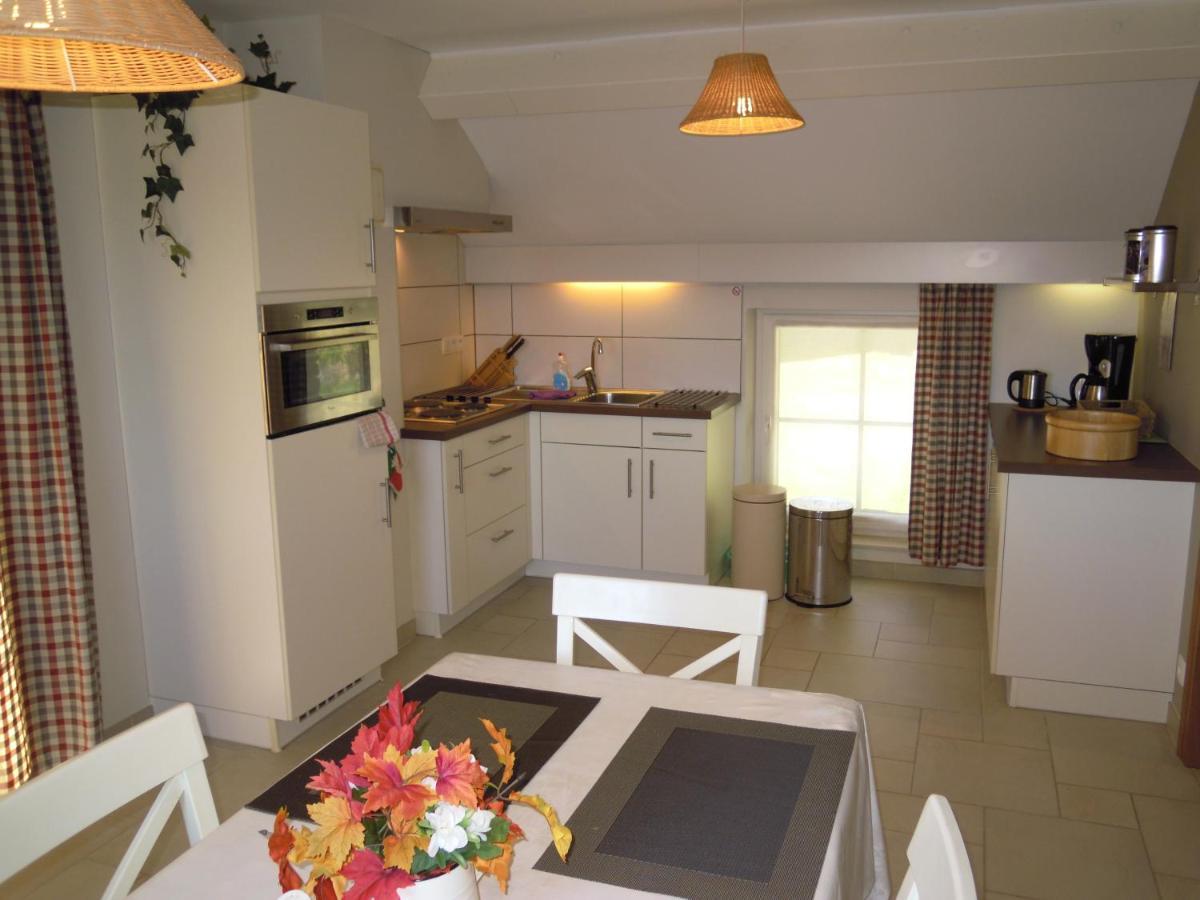 Appartement Le Marronnier à Bouillon Extérieur photo