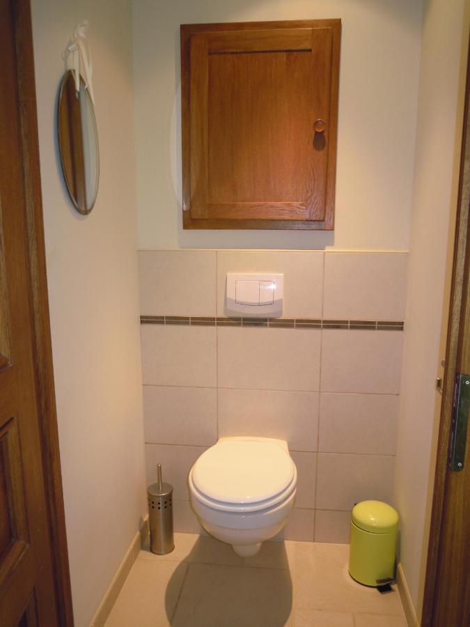 Appartement Le Marronnier à Bouillon Extérieur photo