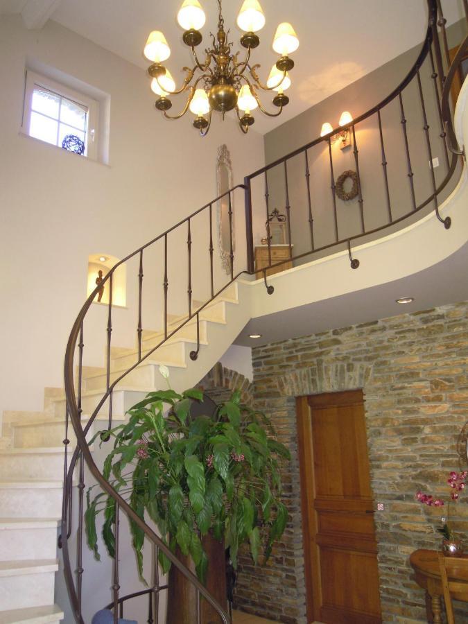 Appartement Le Marronnier à Bouillon Extérieur photo