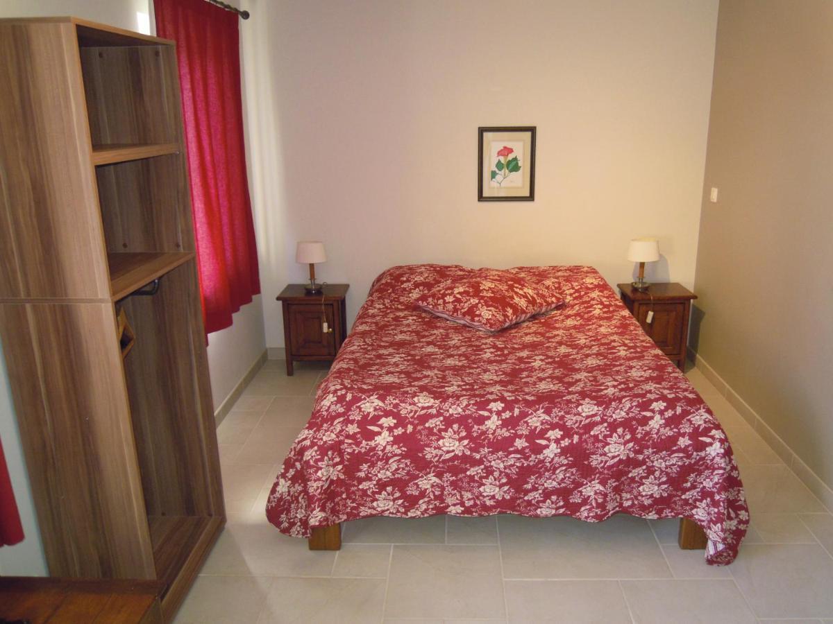 Appartement Le Marronnier à Bouillon Extérieur photo