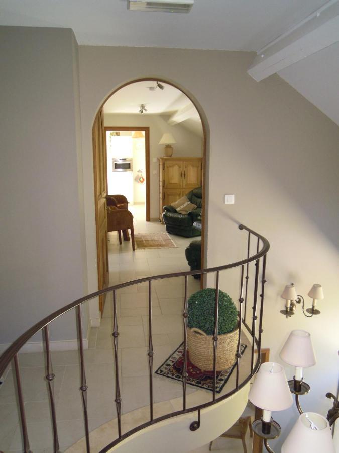 Appartement Le Marronnier à Bouillon Extérieur photo